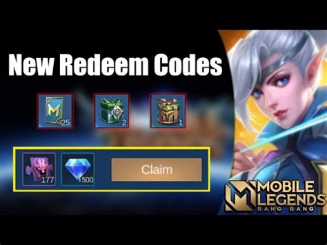 mlbb wheel online code|Mobile Legends: Bang Bang codes (May 2024) .